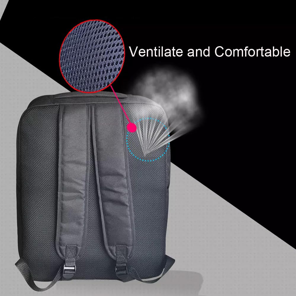 Amazon.co.jp: [ROMIRUS] Stroller Gate Check Travel Bag
